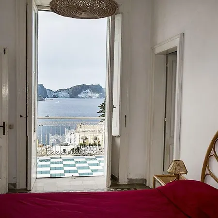 Villa Sciolari