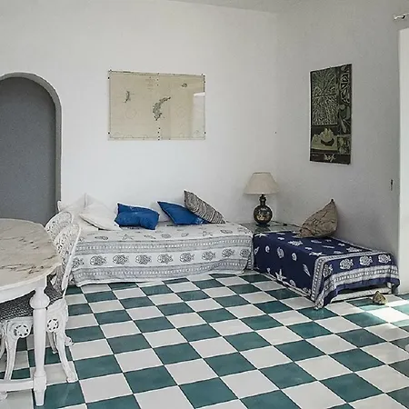 Sciolari Villa *