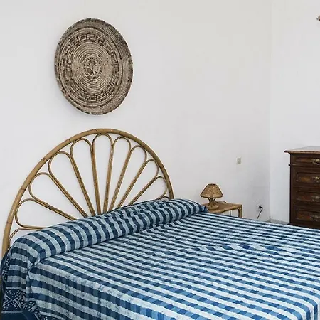 Sciolari Villa Ponza