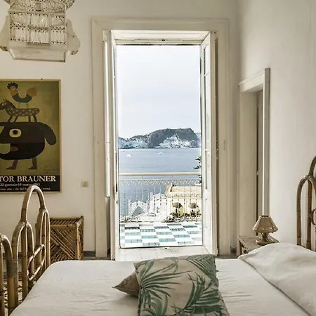 Sciolari Villa