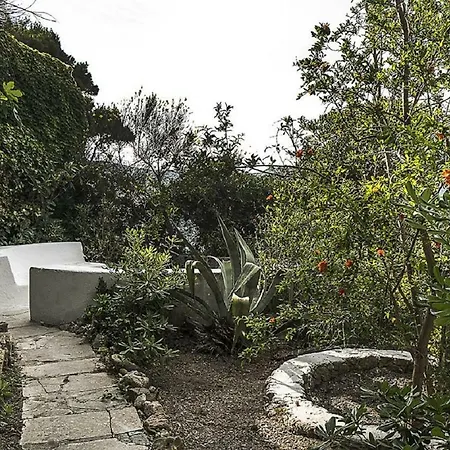 Villa Sciolari *