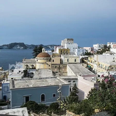 Sciolari Ponza